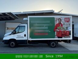 IVECO Daily 35 S14 Hi-matic Tiefkühlkoffer