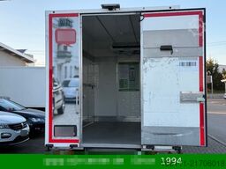 IVECO Daily 35 S14 Hi-matic Tiefkühlkoffer