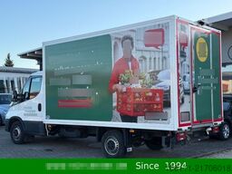 IVECO Daily 35 S14 Hi-matic Tiefkühlkoffer