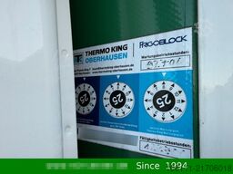 IVECO Daily  35 S14 Hi-matic Tiefkühlkoffer