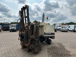 ABG Procut 500 mit Förderband