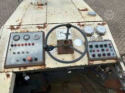 ABG Procut 500 mit Förderband