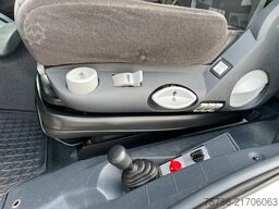 MERCEDES-BENZ Axor 1833 AK 4x4/ Meiller/ MKG 10m=1t/ Org. 139t