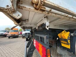 MERCEDES-BENZ Axor 1833 AK 4x4/ Meiller/ MKG 10m=1t/ Org. 139t