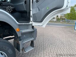 MERCEDES-BENZ Axor 1833 AK 4x4/ Meiller/ MKG 10m=1t/ Org. 139t