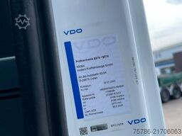 MERCEDES-BENZ Axor 1833 AK 4x4/ Meiller/ MKG 10m=1t/ Org. 139t