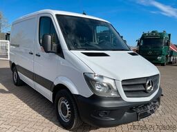 MERCEDES-BENZ Sprinter 316 CDI/ L1H1/ Frische/ Standk./ AC