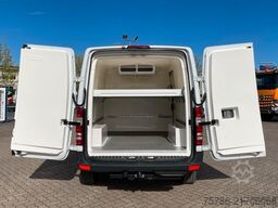 MERCEDES-BENZ Sprinter 316 CDI/ L1H1/ Frische/ Standk./ AC