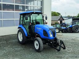 New Holland Boomer 50 CAB