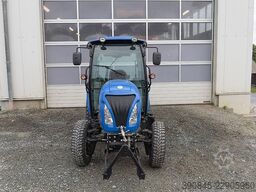New Holland Boomer 50 CAB