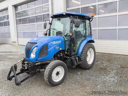 New Holland Boomer 50 CAB