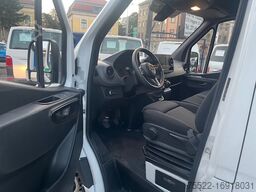 Mercedes-Benz Sprinter 316CDI Kasten L4H3 - Klima