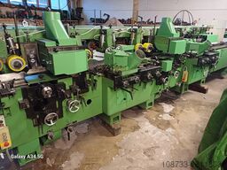 Германия Weinig H22B