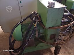 Германия Weinig H22B