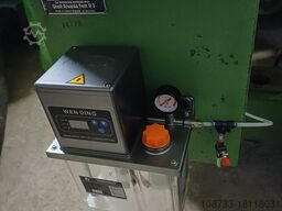 Германия Weinig H22B