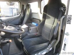 MERCEDES-BENZ Atego 822K *Kipper+Ladekran+2xAHK+Mod.2014*