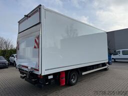 FUSO 9C18 Koffer+LBW/Klima/Automatik/EURO6D/3-Sitze