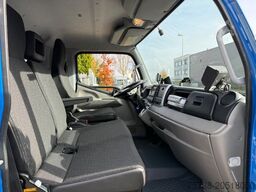 FUSO 9C18 Koffer+LBW/Klima/Automatik/EURO6D/3-Sitze