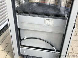 Still EXV 12i Triplexmast Initalhub