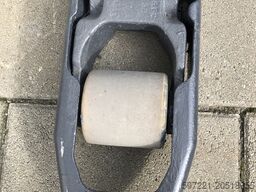 Still EXV 12i Triplexmast Initalhub