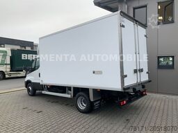 IVECO Daily 50C18HA8 TK KOFFER AUT THERMOK LED RFK KLI