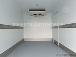IVECO Daily 50C18HA8 TK KOFFER AUT THERMOK LED RFK KLI