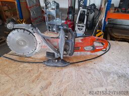 HUSQVARNA K 4000 Cut-n-Break