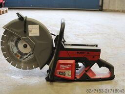 Milwaukee MXF COS350-601