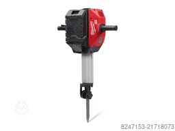 Milwaukee MXF DH2528H-601