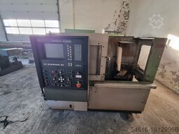 INDEX GS42 + IRCO Bar feeder