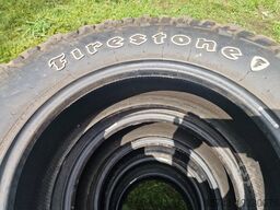 Firestone Destination