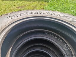 Firestone Destination