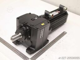 Lenze MCA 10140-RS0B0 G50BH121MVAR2C00