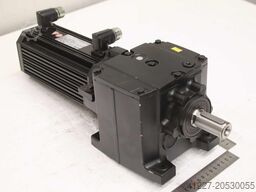 Lenze MCA 10140-RS0B0 G50BH121MVAR2C00