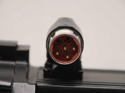 Lenze MCA 10140-RS0B0 G50BH121MVAR2C00