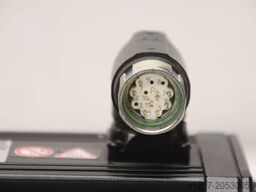 Lenze MCA 10140-RS0B0  G50BH121MVAR2C00