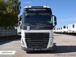 VOLVO FH 500 Globetrotter XL Mega