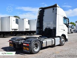 VOLVO FH 500 Globetrotter XL Mega