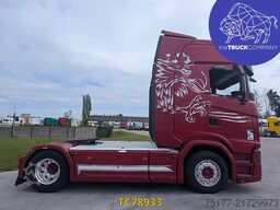 Scania S 500