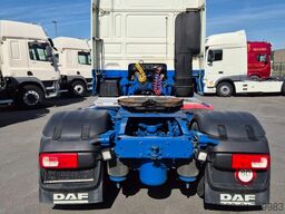 DAF XF 440 FT SPACE CAB