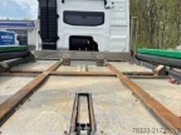 Volvo FM 430
