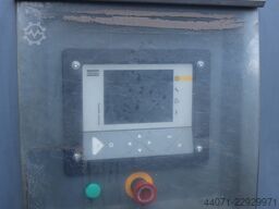 Atlas Copco ZT315VSDFF