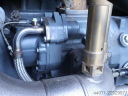 Atlas Copco ZT315VSDFF