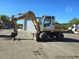 LIEBHERR A 309 LITRONIC