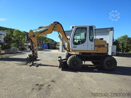 LIEBHERR A 309 LITRONIC
