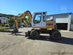LIEBHERR A 309 LITRONIC