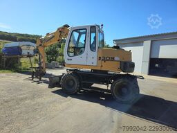 LIEBHERR A 309 LITRONIC