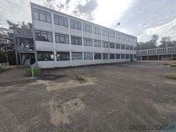 PLATAL Containeranlage