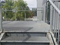PLATAL Containeranlage