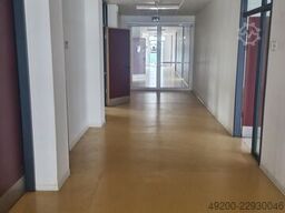 PLATAL Containeranlage